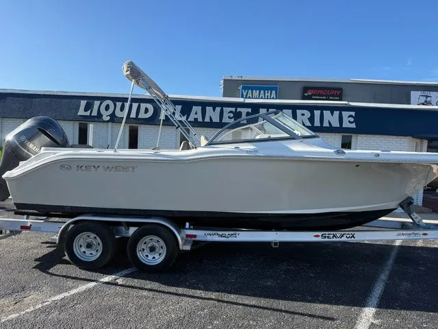 Slide: The Image of Key West 239 DFS 2023 - 3