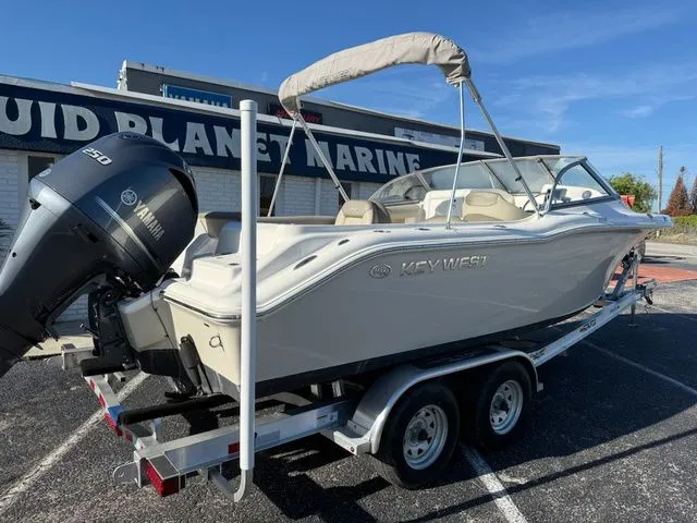 Slide: The Image of Key West 239 DFS 2023 - 4