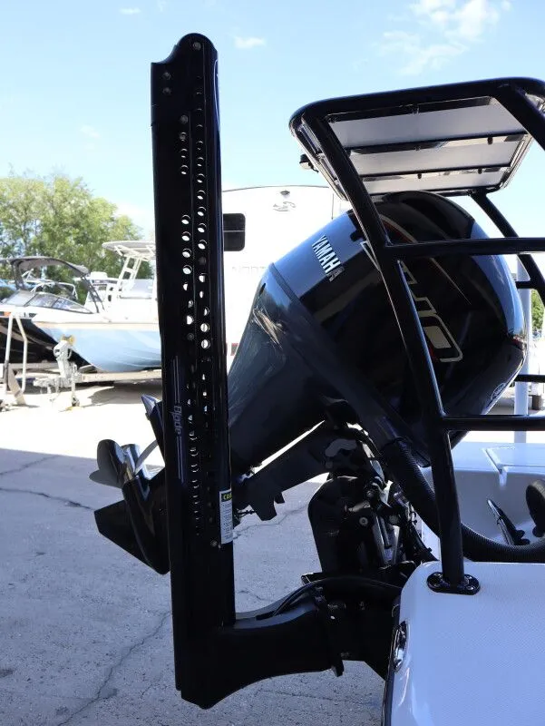 Slide: The Image of Action Craft 17 Flyfisher 2026 - 10