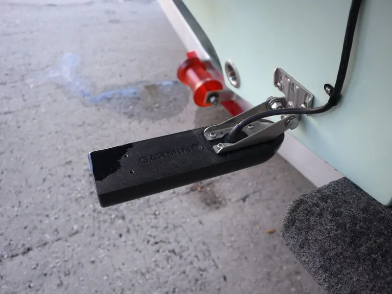 Slide: The Image of Action Craft 17 Flyfisher 2026 - 14