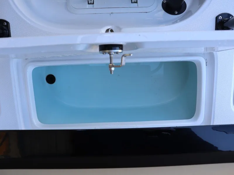 Slide: The Image of Action Craft 17 Flyfisher 2026 - 19