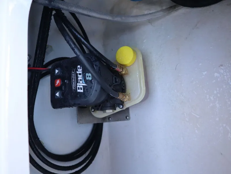 Slide: The Image of Action Craft 17 Flyfisher 2026 - 22