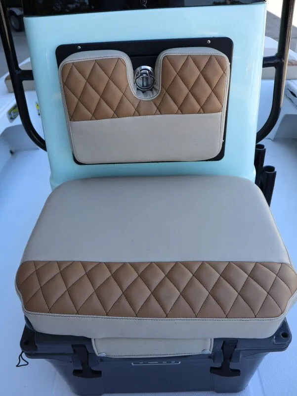 Slide: The Image of Action Craft 17 Flyfisher 2026 - 24