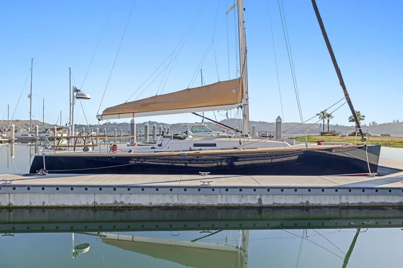 The Image of J Boats J/124 2005 - undefined