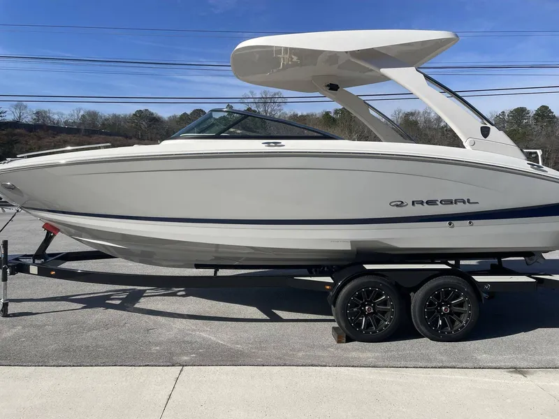 Slide: The Image of Regal LS6 2026 - 10