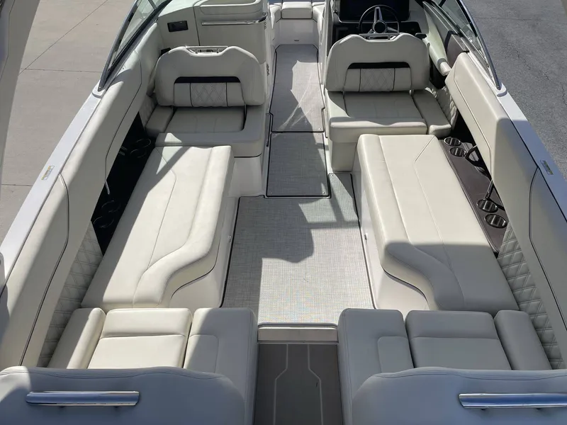 Slide: The Image of Regal LS6 2026 - 20