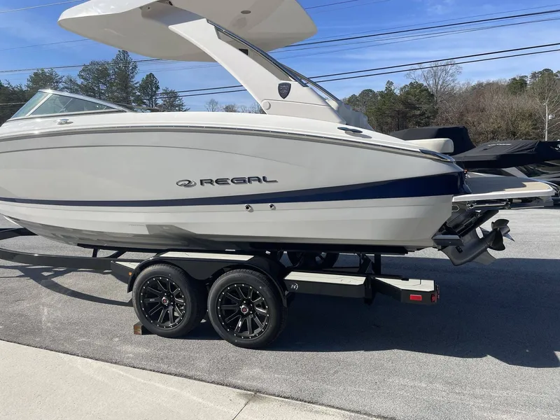 Slide: The Image of Regal LS6 2026 - 21