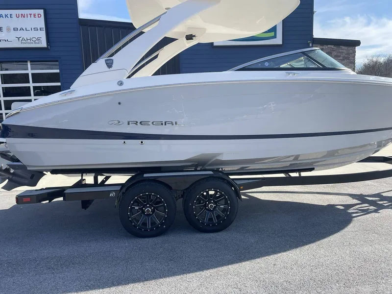 Slide: The Image of Regal LS6 2026 - 23