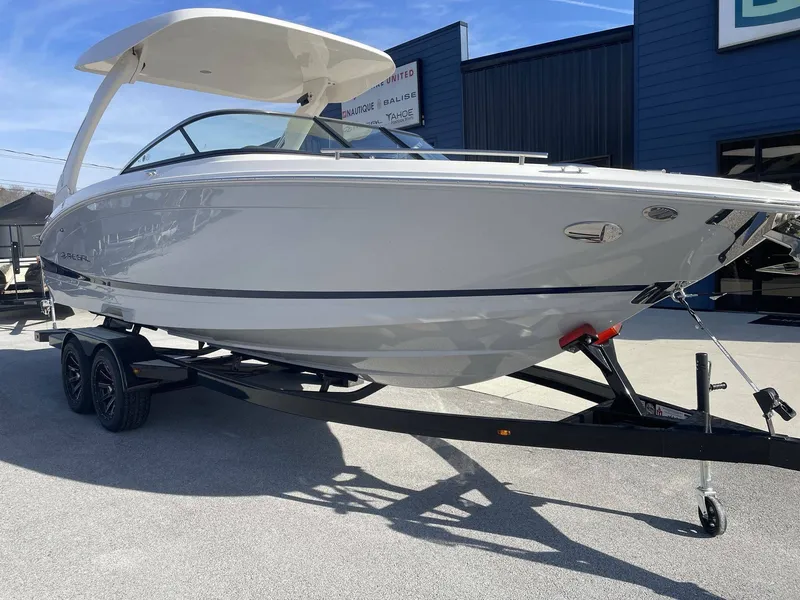 Slide: The Image of Regal LS6 2026 - 28