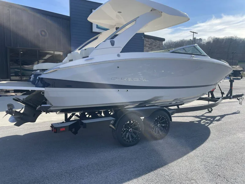 Slide: The Image of Regal LS6 2026 - 3