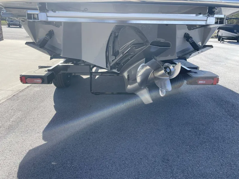 Slide: The Image of Regal LS6 2026 - 30