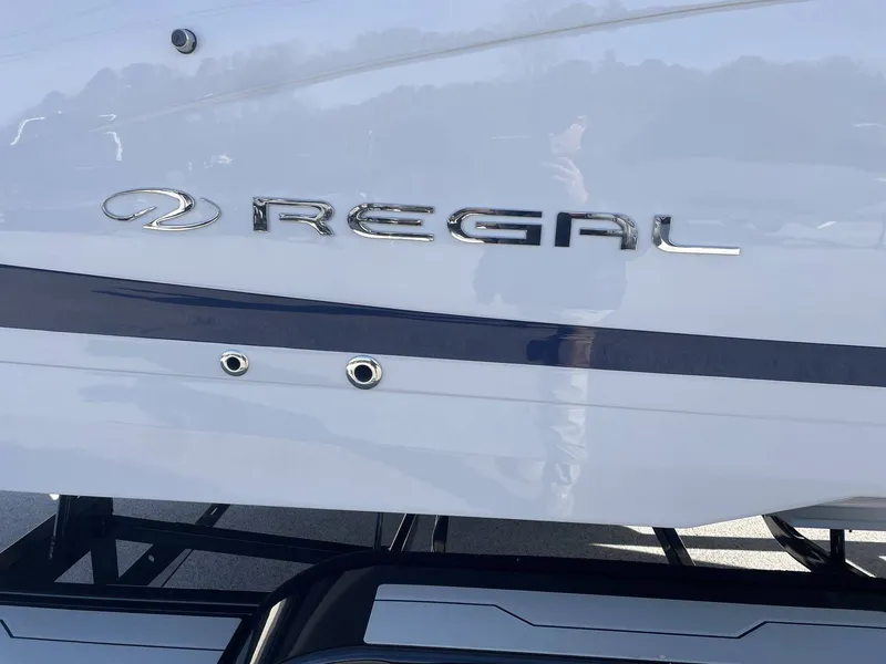 Slide: The Image of Regal LS6 2026 - 4