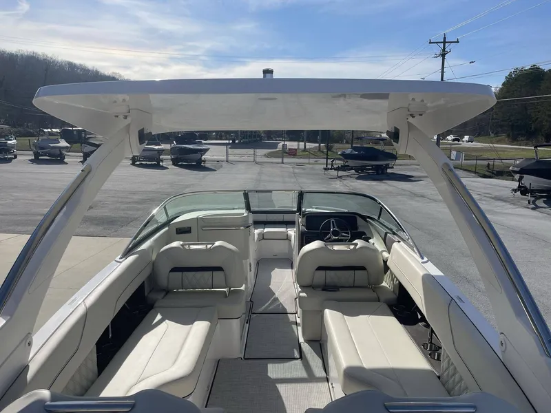 Slide: The Image of Regal LS6 2026 - 8