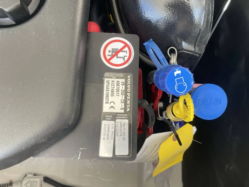 Slide: The Image of Regal LS6 2026 - 9