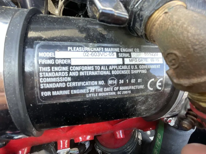 Slide: The Image of Nautique G23 2015 - 12