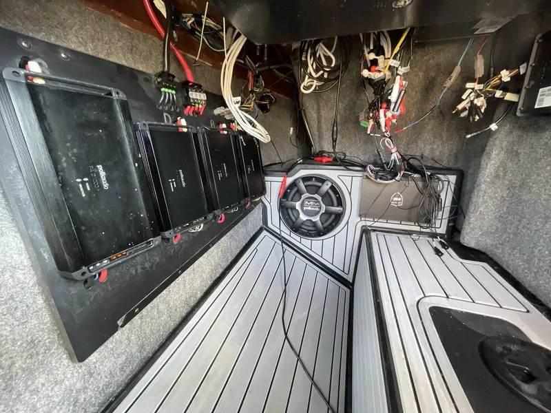 Slide: The Image of Nautique G23 2015 - 14