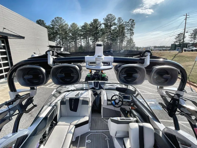 Slide: The Image of Nautique G23 2015 - 15