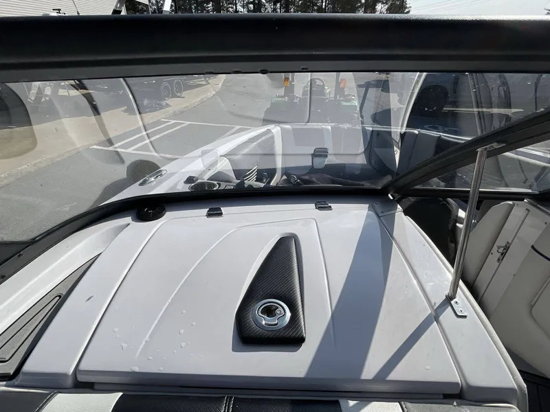 Slide: The Image of Nautique G23 2015 - 16