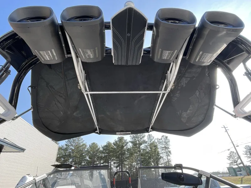 Slide: The Image of Nautique G23 2015 - 17