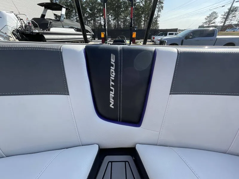 Slide: The Image of Nautique G23 2015 - 29