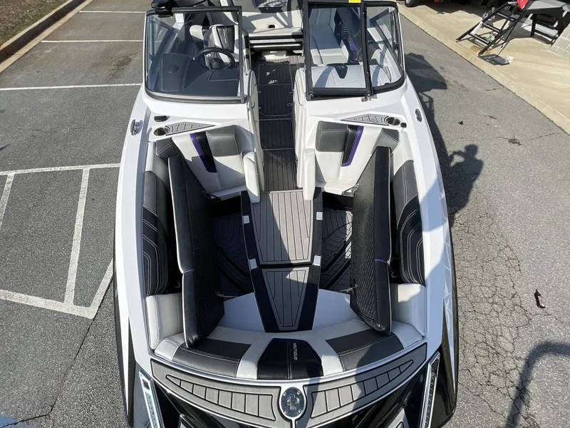 Slide: The Image of Nautique G23 2015 - 34