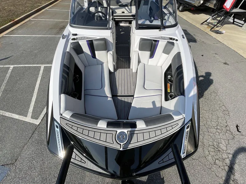 Slide: The Image of Nautique G23 2015 - 35