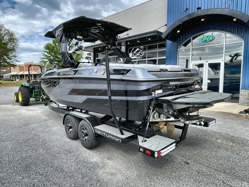 Slide: The Image of Cenutrion Ri 245 2026 - 25