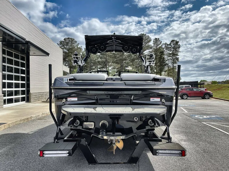 Slide: The Image of Cenutrion Ri 245 2026 - 28