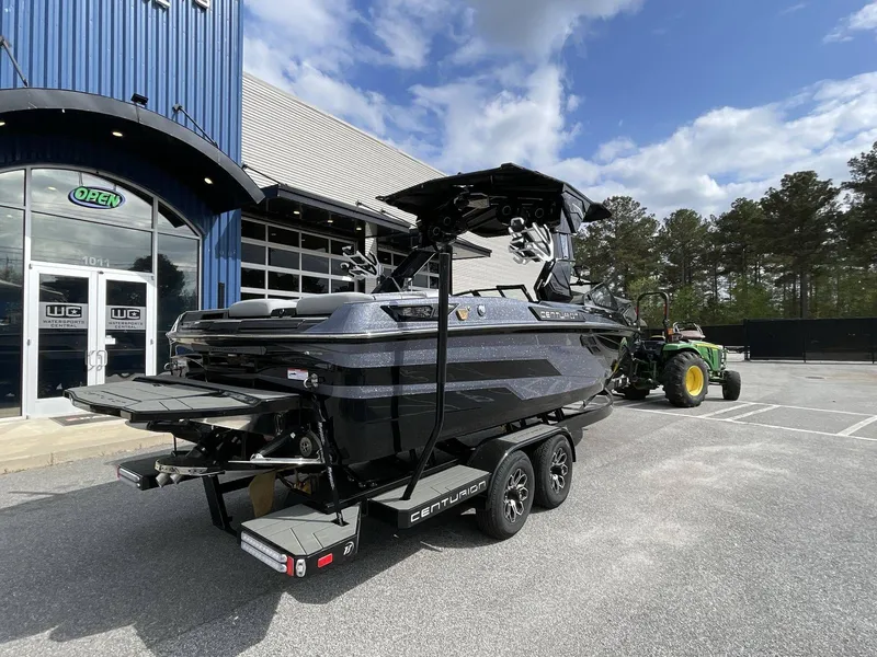 Slide: The Image of Cenutrion Ri 245 2026 - 35