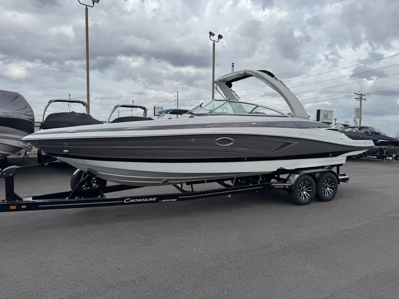 The Image of Crownline Boats 298 SS 2026 - 1