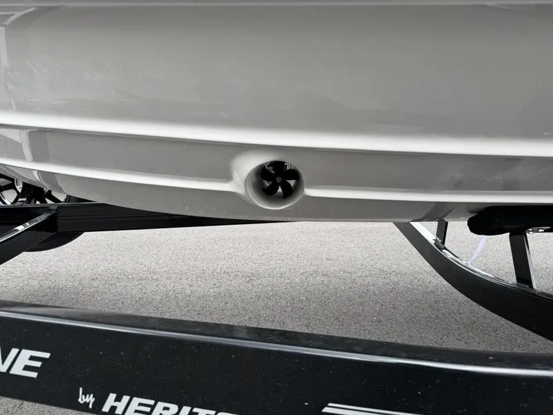 Slide: The Image of Crownline Boats 298 SS 2026 - 11