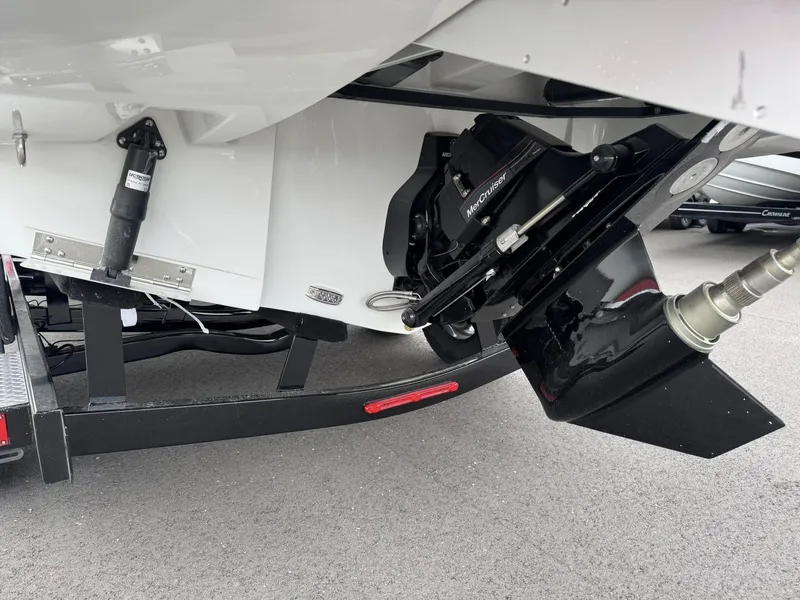 Slide: The Image of Crownline Boats 298 SS 2026 - 13