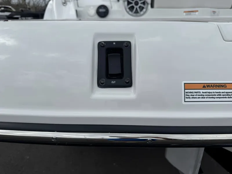 Slide: The Image of Crownline Boats 298 SS 2026 - 17