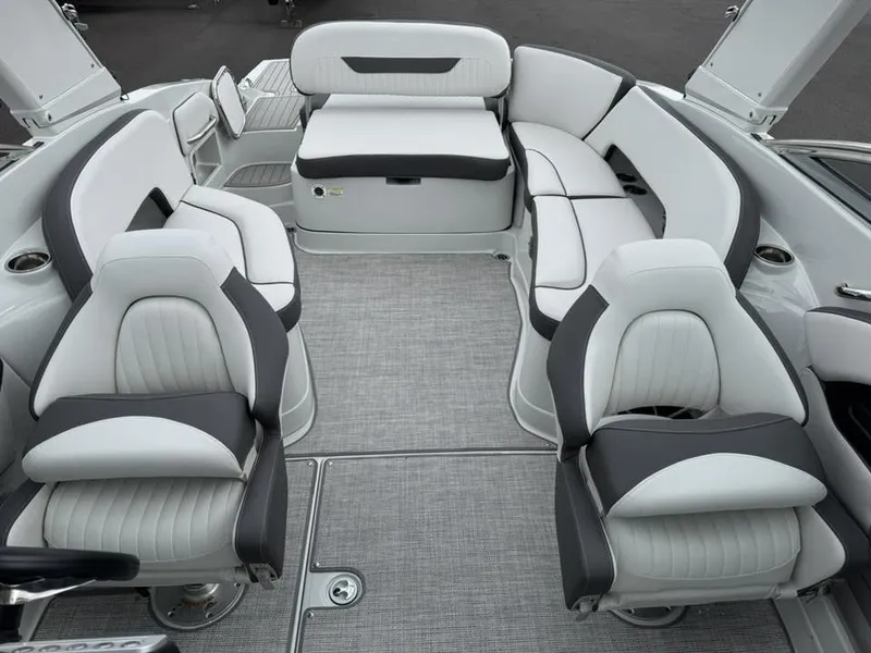 Slide: The Image of Crownline Boats 298 SS 2026 - 26