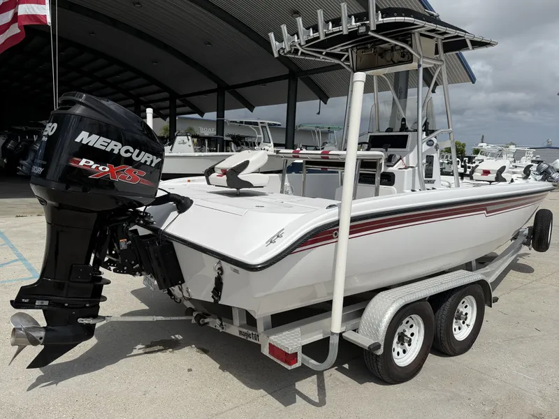 Slide: The Image of Champion 22 Bay Champ 2005 - 11