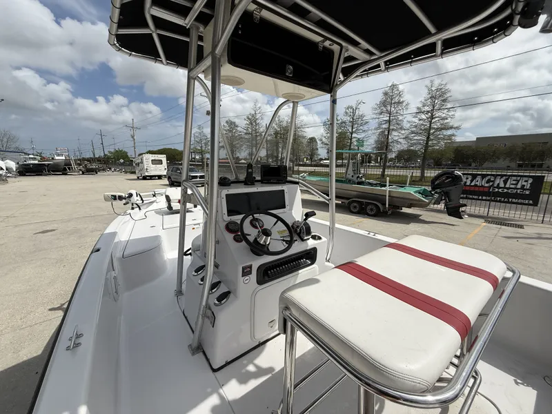 Slide: The Image of Champion 22 Bay Champ 2005 - 4