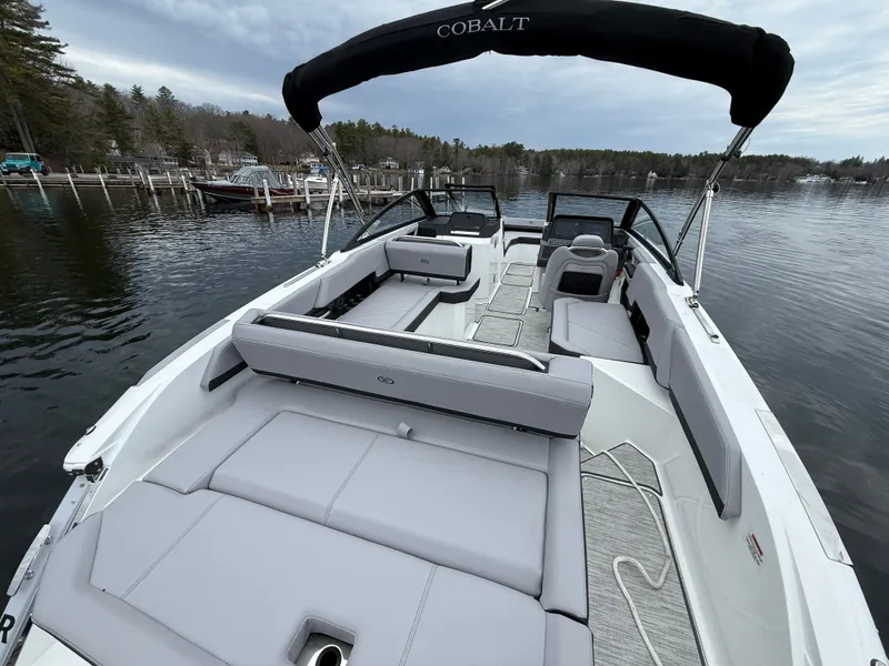 Slide: The Image of Cobalt R6 2026 - 11