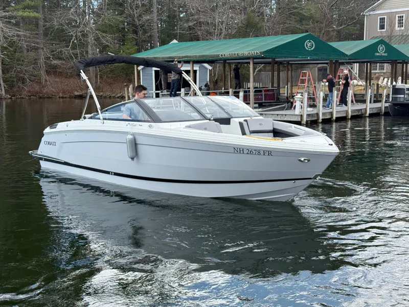 Slide: The Image of Cobalt R6 2026 - 3