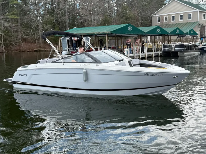 Slide: The Image of Cobalt R6 2026 - 4