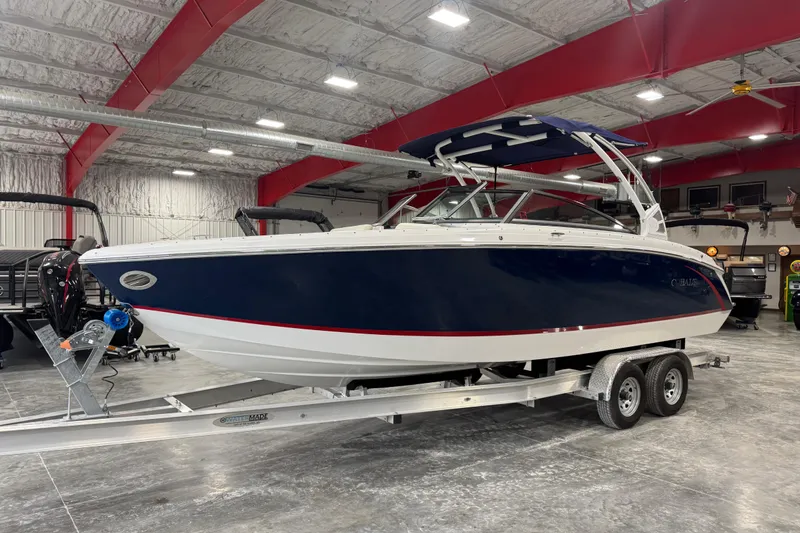 The Image of Cobalt R7 2016 - undefined