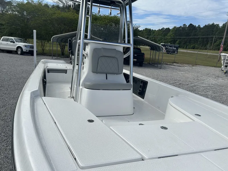 Slide: The Image of Blazer Purebay 2026 - 7