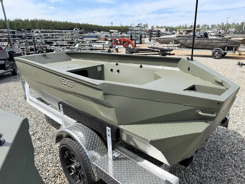 Slide: The Image of Edge Boats Sportsman 553DB 2026 - 6
