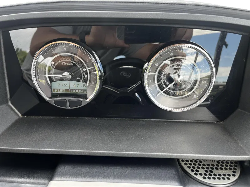 Slide: The Image of Barletta Lusso 23U 2024 - 15