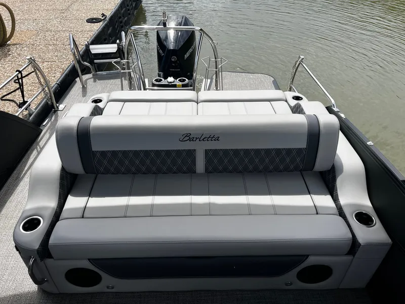 Slide: The Image of Barletta Lusso 23U 2024 - 17