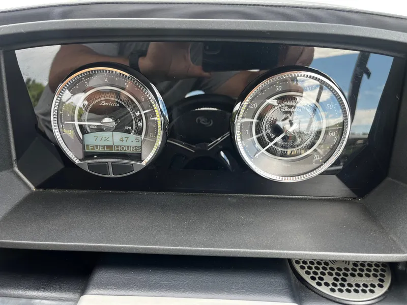 Slide: The Image of Barletta Lusso 23U 2024 - 28