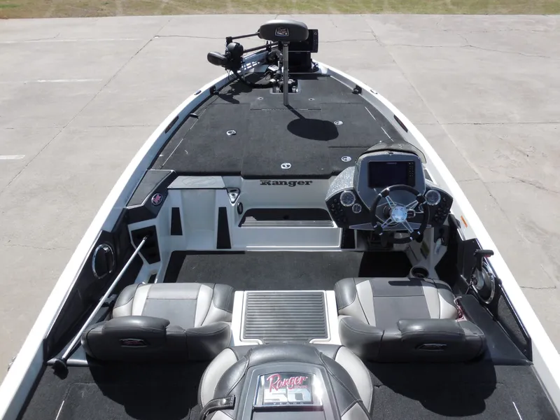 Slide: The Image of Ranger Z519 2018 - 11