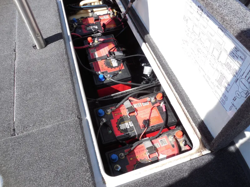 Slide: The Image of Ranger Z519 2018 - 16