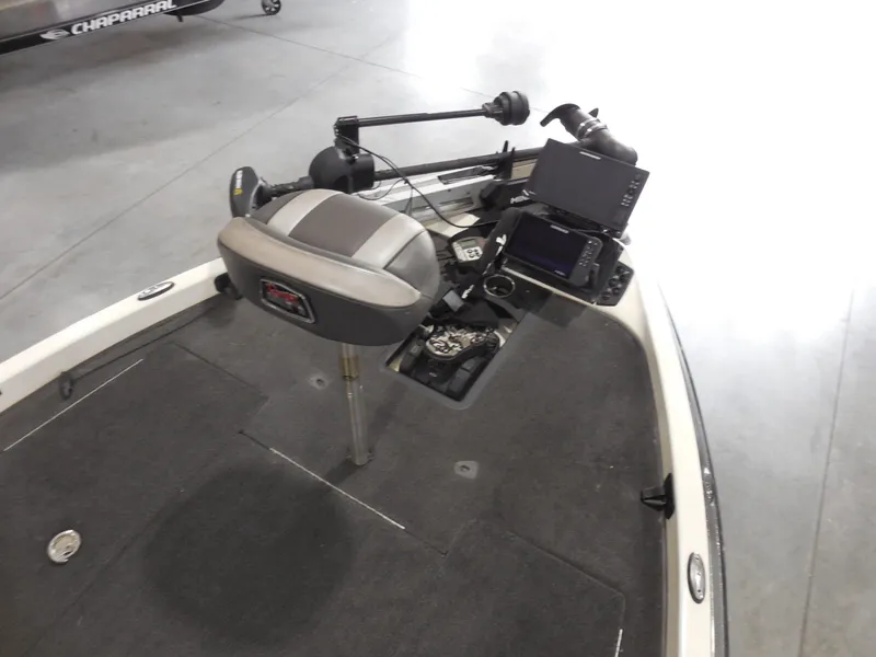 Slide: The Image of Ranger Z519 2018 - 17