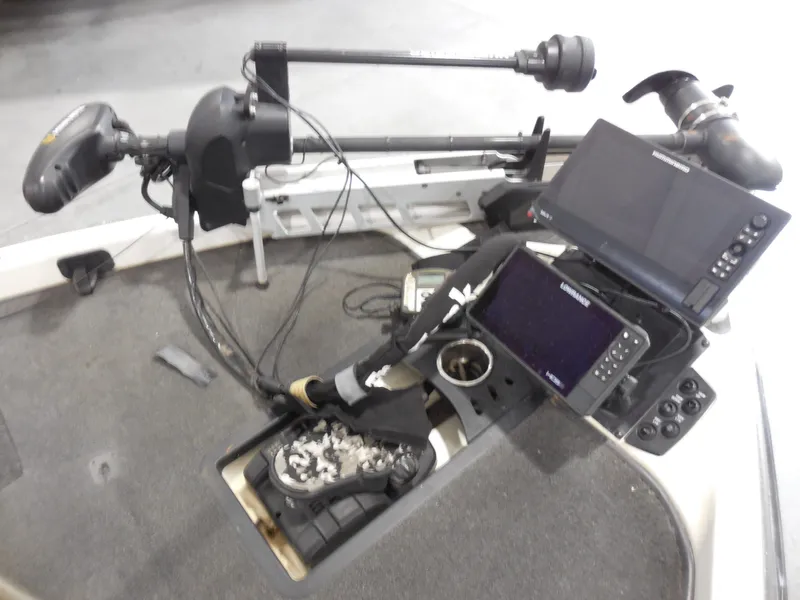 Slide: The Image of Ranger Z519 2018 - 18