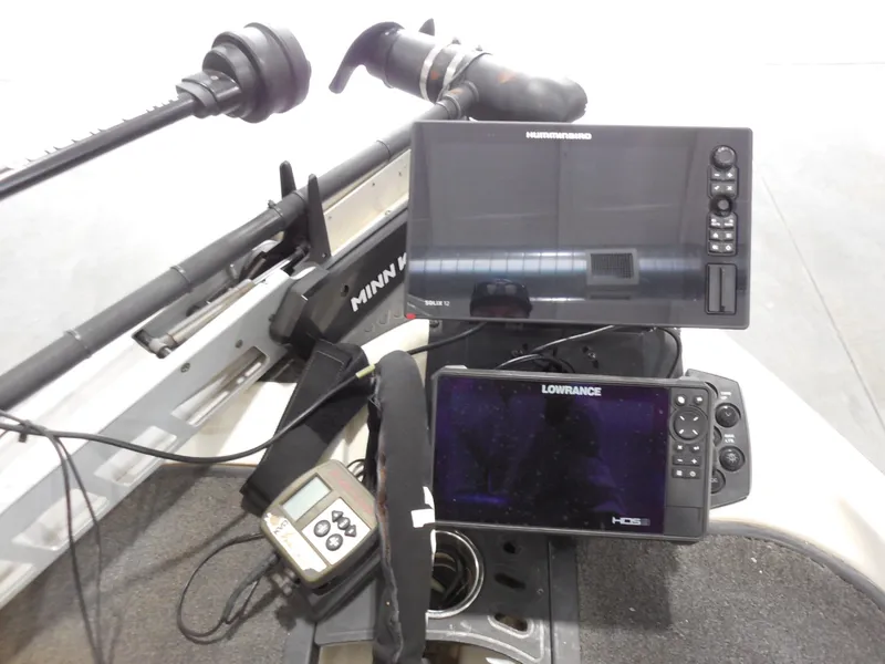 Slide: The Image of Ranger Z519 2018 - 19